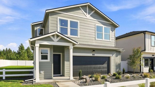 3843 S Walden St, Spokane, WA 99224 property photo