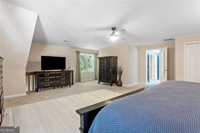 1820 Branch Valley Drive, Roswell, GA 30076