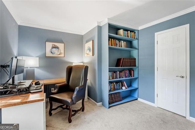 1820 Branch Valley Drive, Roswell, GA 30076