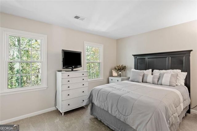 1820 Branch Valley Drive, Roswell, GA 30076