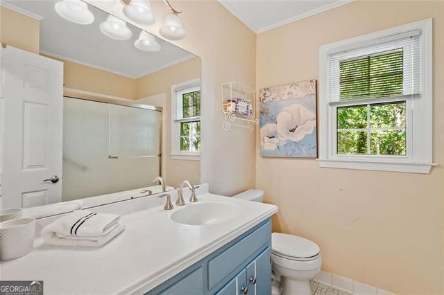 1820 Branch Valley Drive, Roswell, GA 30076