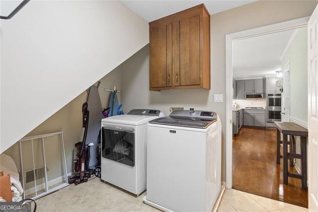 1820 Branch Valley Drive, Roswell, GA 30076