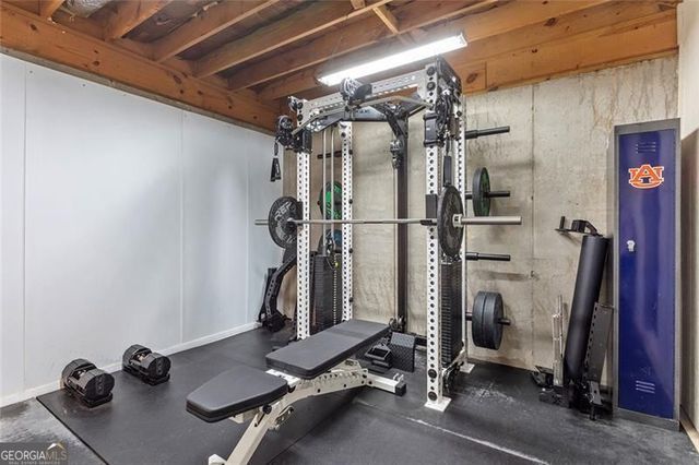 1820 Branch Valley Drive, Roswell, GA 30076