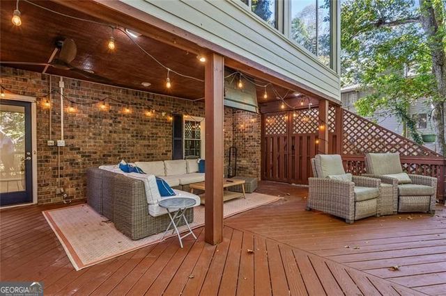 1820 Branch Valley Drive, Roswell, GA 30076