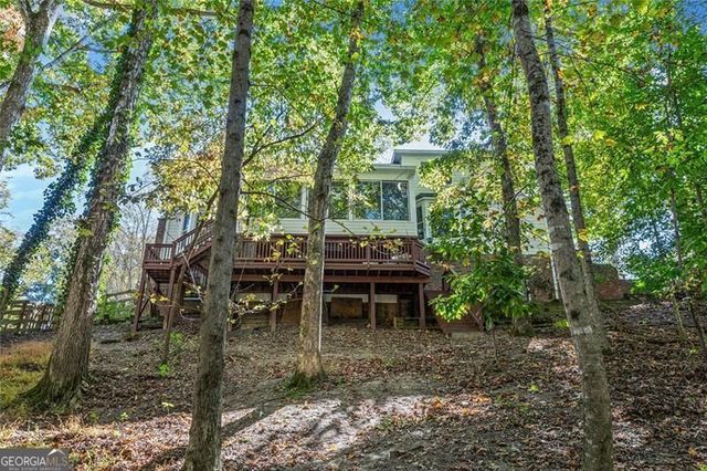 1820 Branch Valley Drive, Roswell, GA 30076