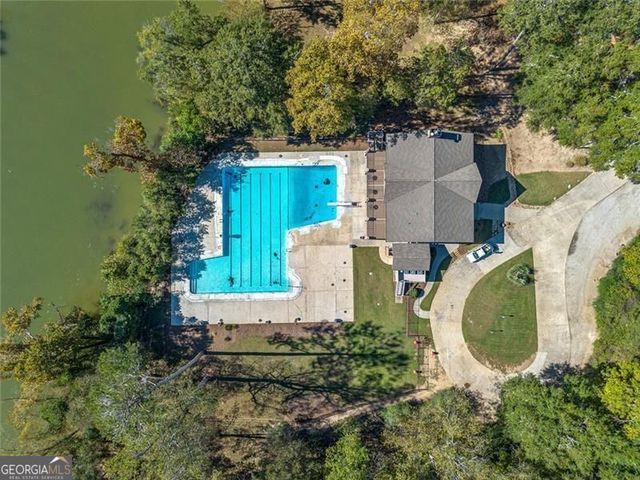 1820 Branch Valley Drive, Roswell, GA 30076