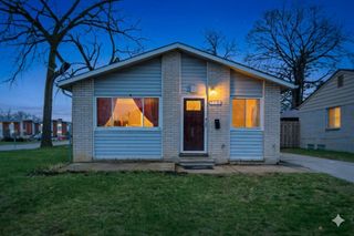 170 Beyne Street, City Of Mount Clemens, MI 48043