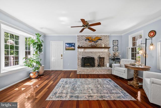7362 CLIFTON RD, Clifton, VA 20124