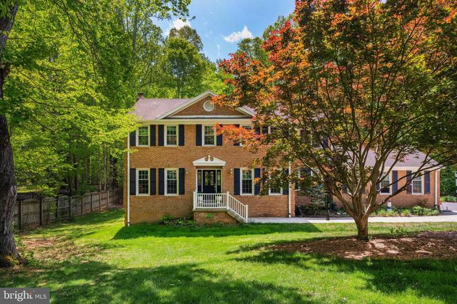 7362 CLIFTON RD, Clifton, VA 20124