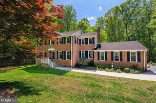 7362 CLIFTON RD, Clifton, VA 20124