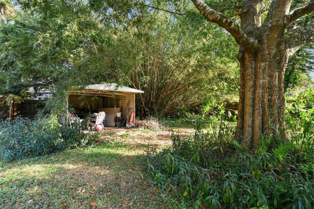 8127 N PACKWOOD AVENUE, Tampa, FL 33604