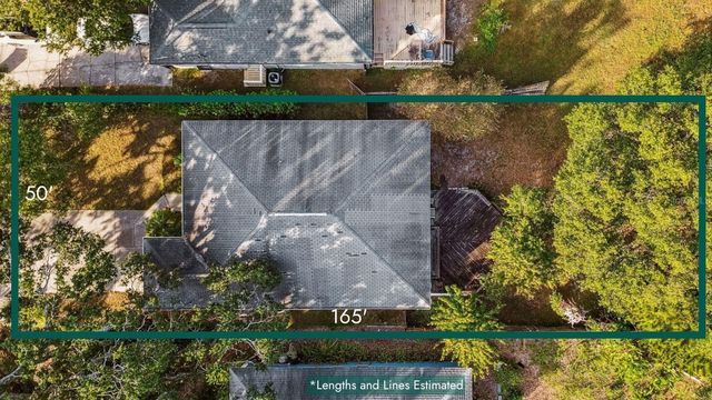 8127 N PACKWOOD AVENUE, Tampa, FL 33604