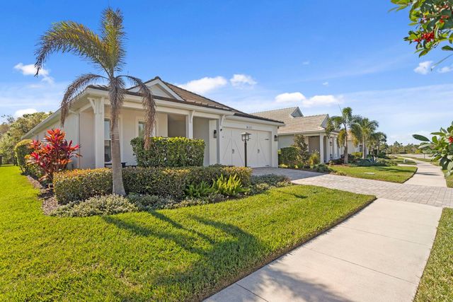 8057 TIDAL POINTE WAY, Sarasota, FL 34240