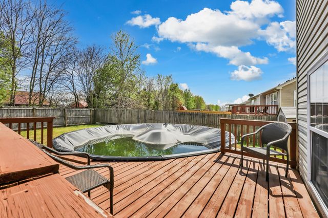 3439 Queensbury Rd, Clarksville, TN 37042