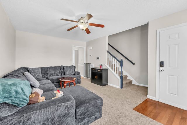 3439 Queensbury Rd, Clarksville, TN 37042