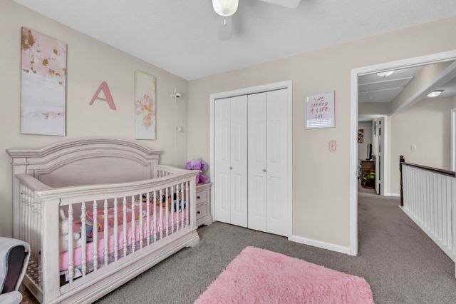 3439 Queensbury Rd, Clarksville, TN 37042