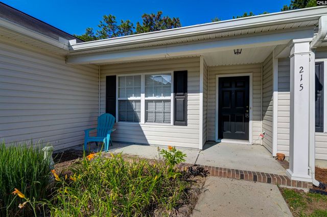 215 Sorrel Tree Drive, Columbia, SC 29223