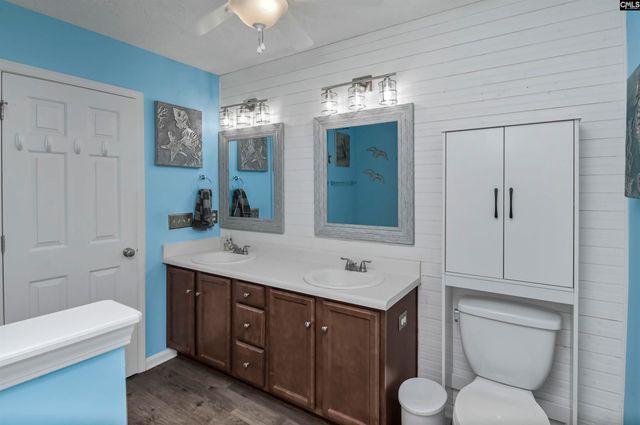 215 Sorrel Tree Drive, Columbia, SC 29223