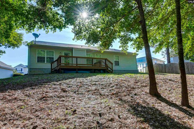 215 Sorrel Tree Drive, Columbia, SC 29223