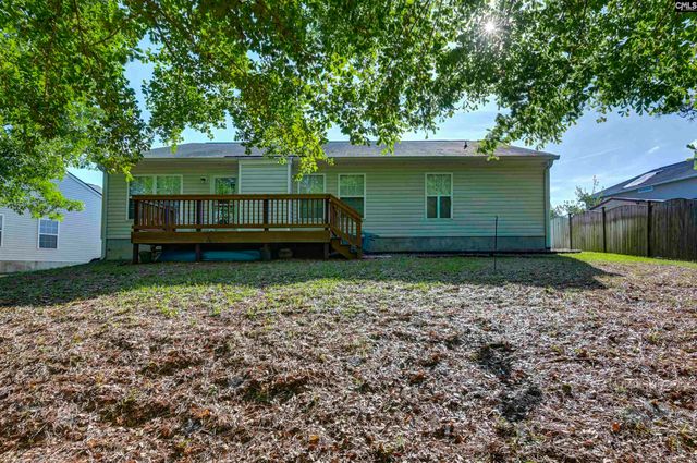 215 Sorrel Tree Drive, Columbia, SC 29223