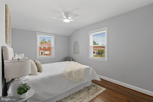 912 WILTON DR, Baltimore, MD 21227