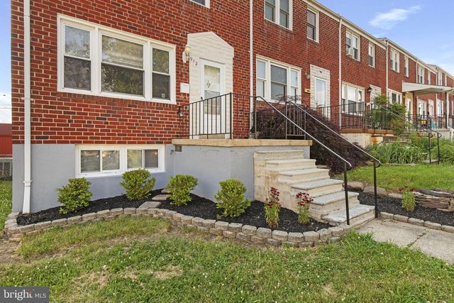 912 WILTON DR, Baltimore, MD 21227