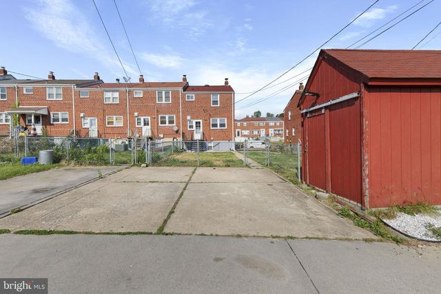 912 WILTON DR, Baltimore, MD 21227