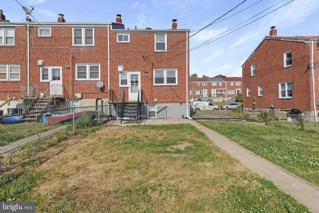 912 WILTON DR, Baltimore, MD 21227