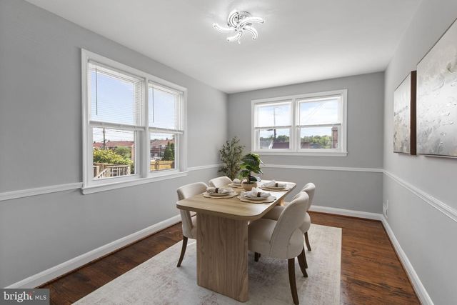 912 WILTON DR, Baltimore, MD 21227