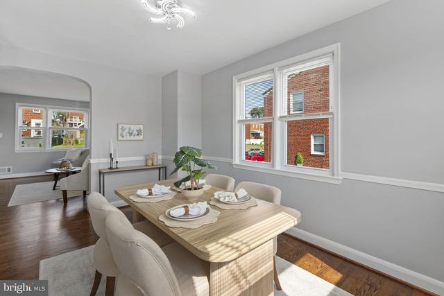 912 WILTON DR, Baltimore, MD 21227