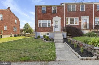 912 WILTON DR, Baltimore, MD 21227
