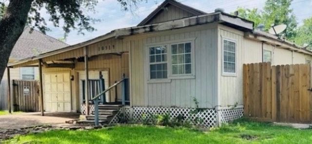 10514 Norton Drive, Houston, TX 77043