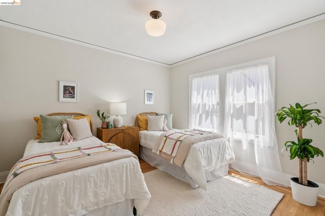 3101 Sheffield Ave, Oakland, CA 94602