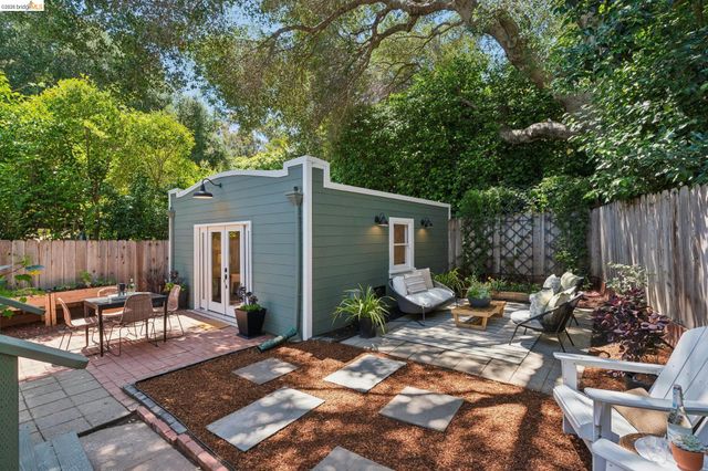 3101 Sheffield Ave, Oakland, CA 94602