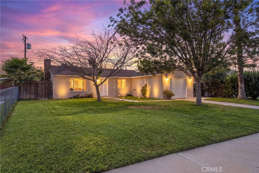 4156 Heidi, Riverside, CA 92504 — exterior