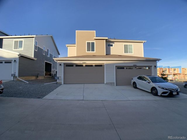 22891 E Stanford Lane A, Aurora, CO 80015