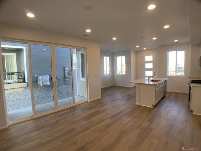 22891 E Stanford Lane A, Aurora, CO 80015