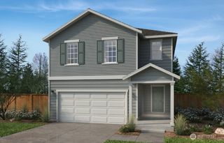 1948 NW Meadowview Drive #08, Poulsbo, WA 98370