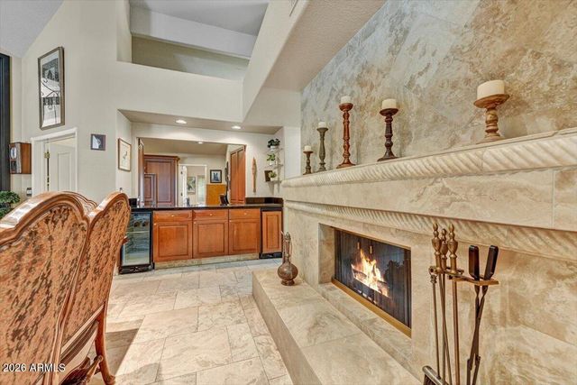 9790 N Invergordon Road, Paradise Valley, AZ 85253