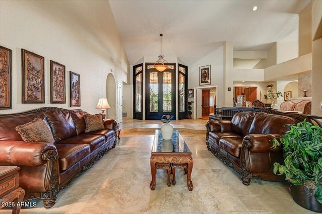 9790 N Invergordon Road, Paradise Valley, AZ 85253