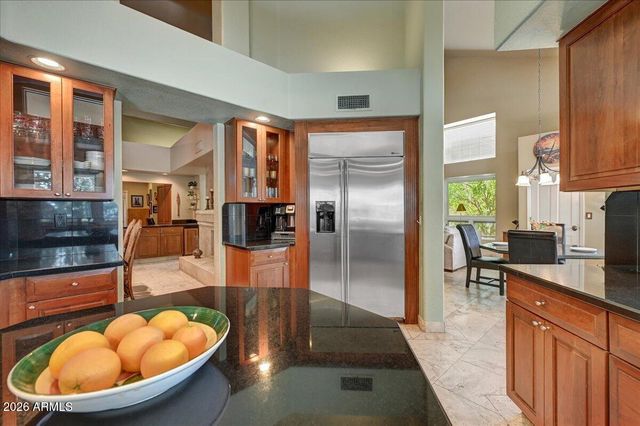 9790 N Invergordon Road, Paradise Valley, AZ 85253