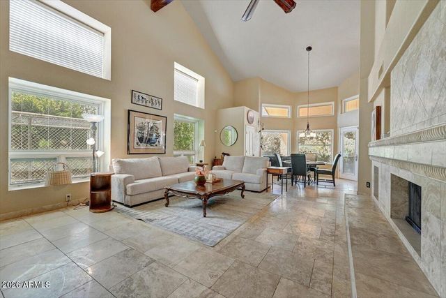 9790 N Invergordon Road, Paradise Valley, AZ 85253