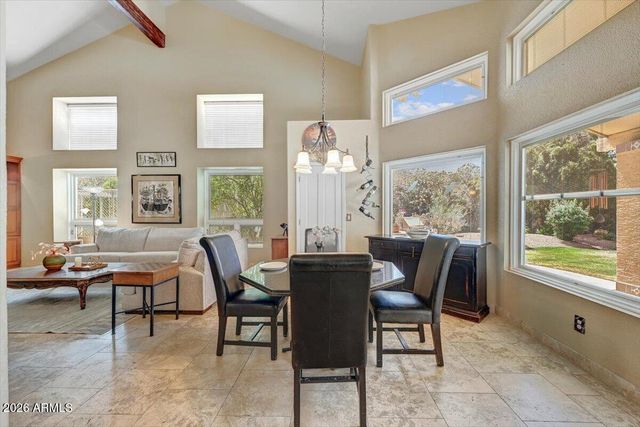 9790 N Invergordon Road, Paradise Valley, AZ 85253