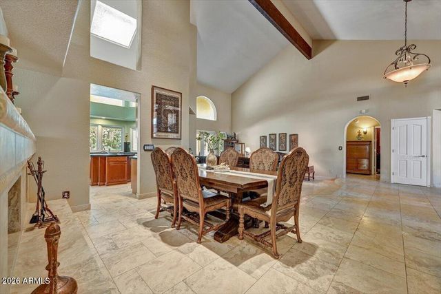 9790 N Invergordon Road, Paradise Valley, AZ 85253