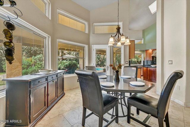 9790 N Invergordon Road, Paradise Valley, AZ 85253