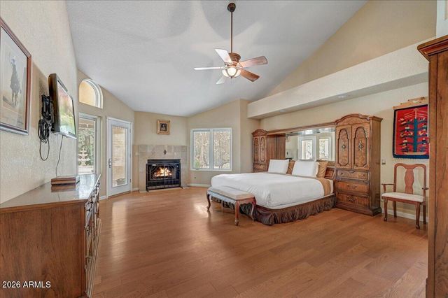 9790 N Invergordon Road, Paradise Valley, AZ 85253