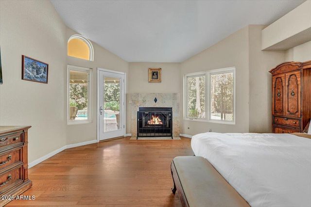 9790 N Invergordon Road, Paradise Valley, AZ 85253