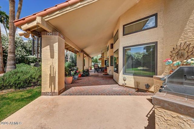 9790 N Invergordon Road, Paradise Valley, AZ 85253