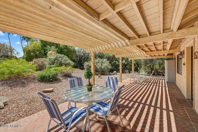 9790 N Invergordon Road, Paradise Valley, AZ 85253