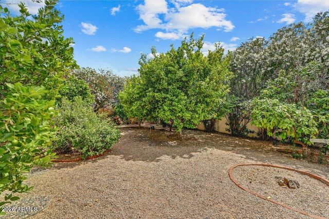 9790 N Invergordon Road, Paradise Valley, AZ 85253